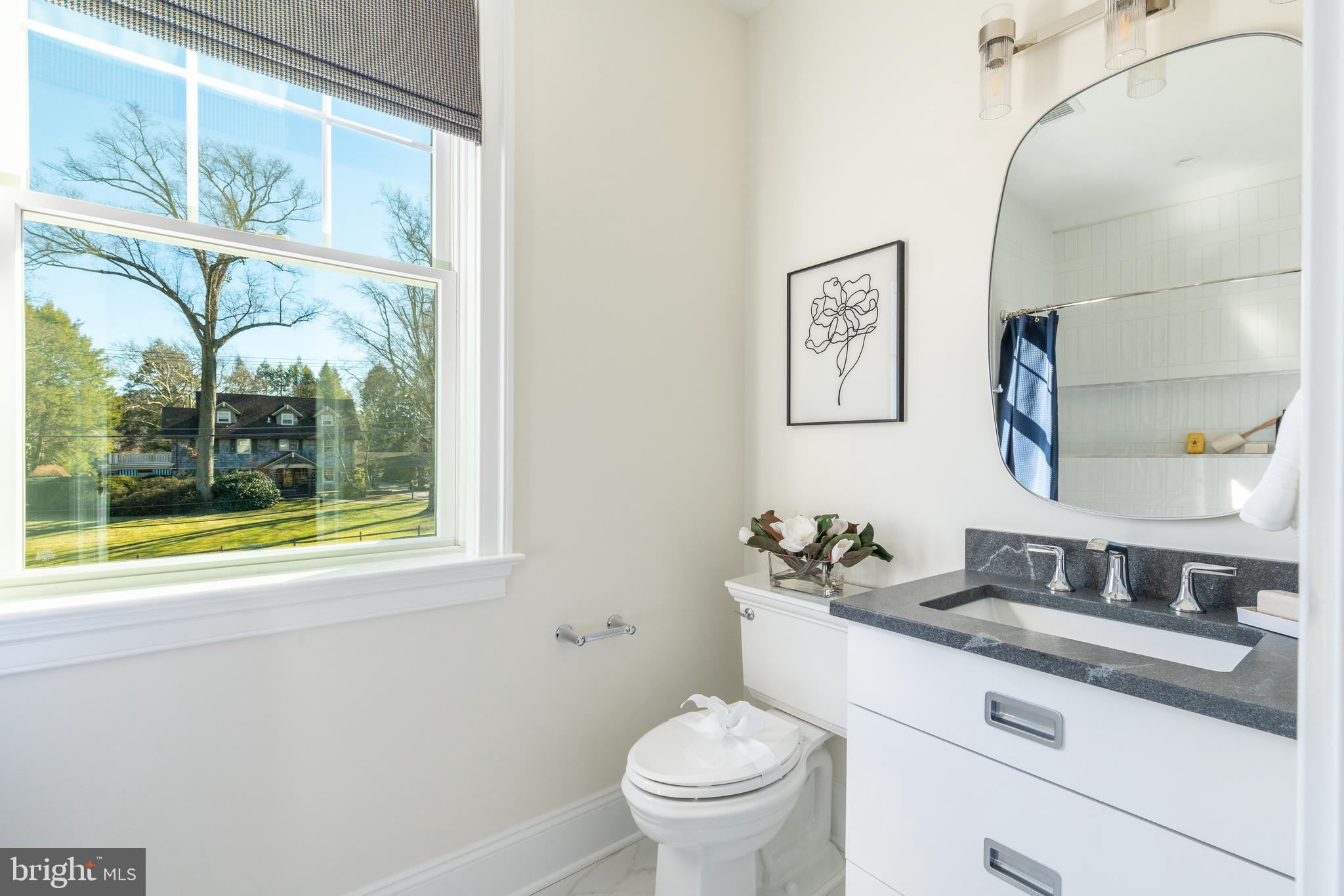 NORTH WAYNE - Residential