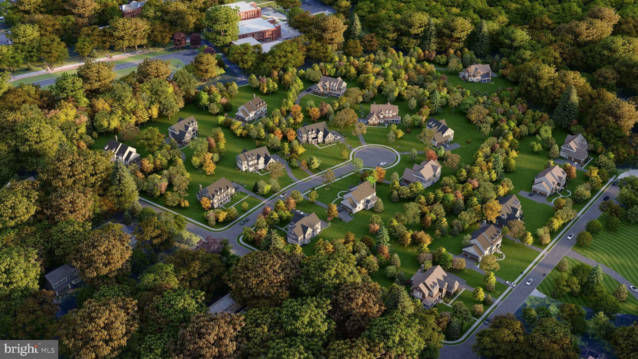 NORTH WAYNE - Residential