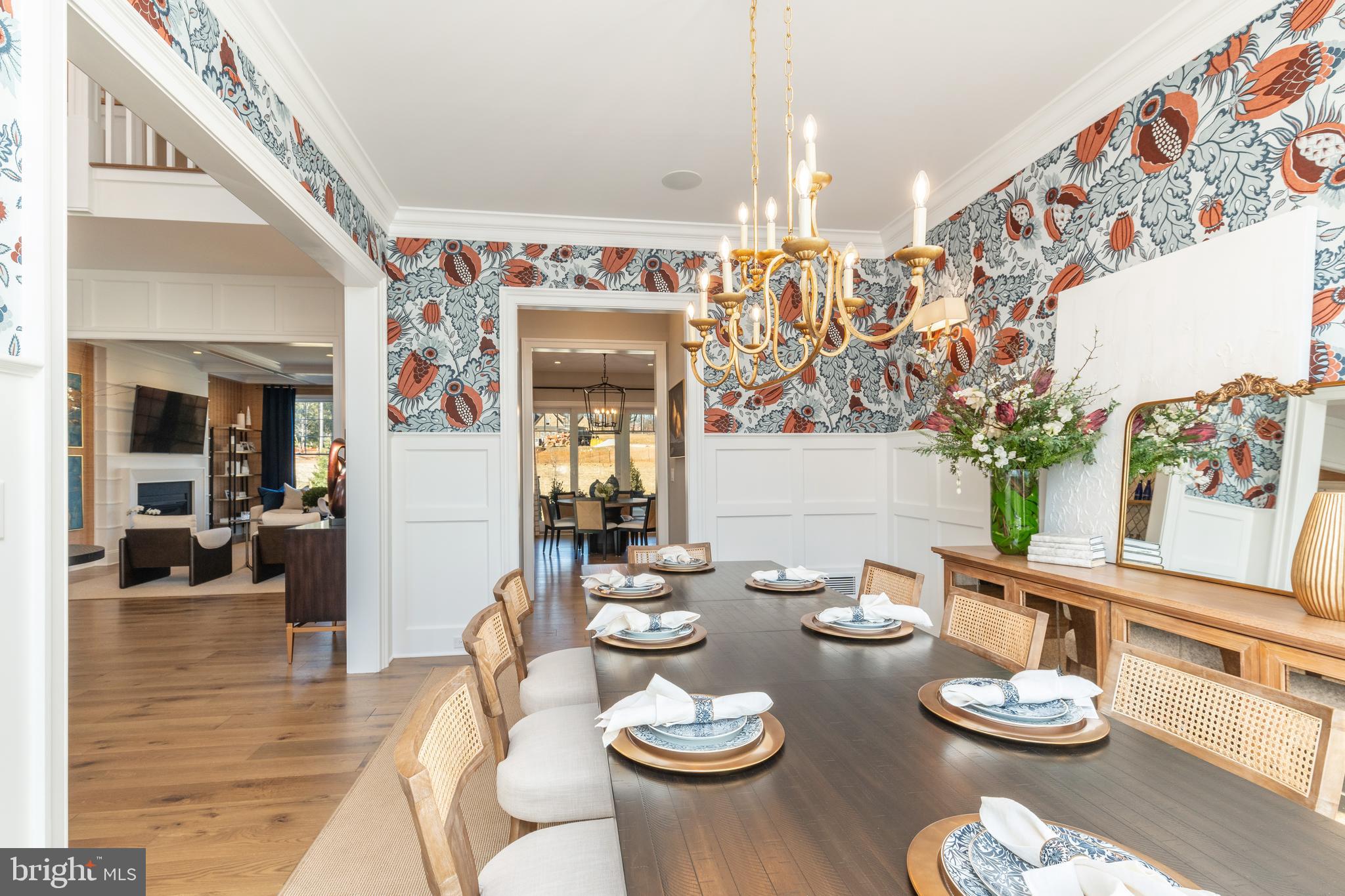 NORTH WAYNE - Residential