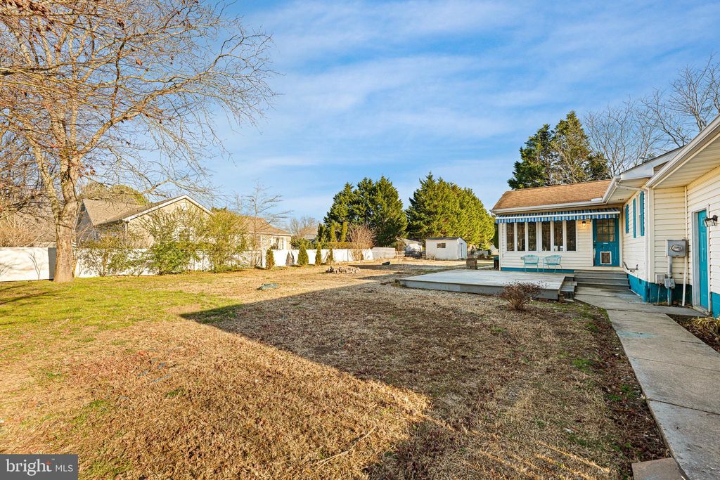 Photo of 17063 W Holly Drive, MILTON, DE 19968 (MLS # DESU2101314)