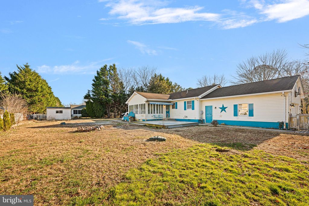 Photo of 17063 W Holly Drive, MILTON, DE 19968 (MLS # DESU2101314)