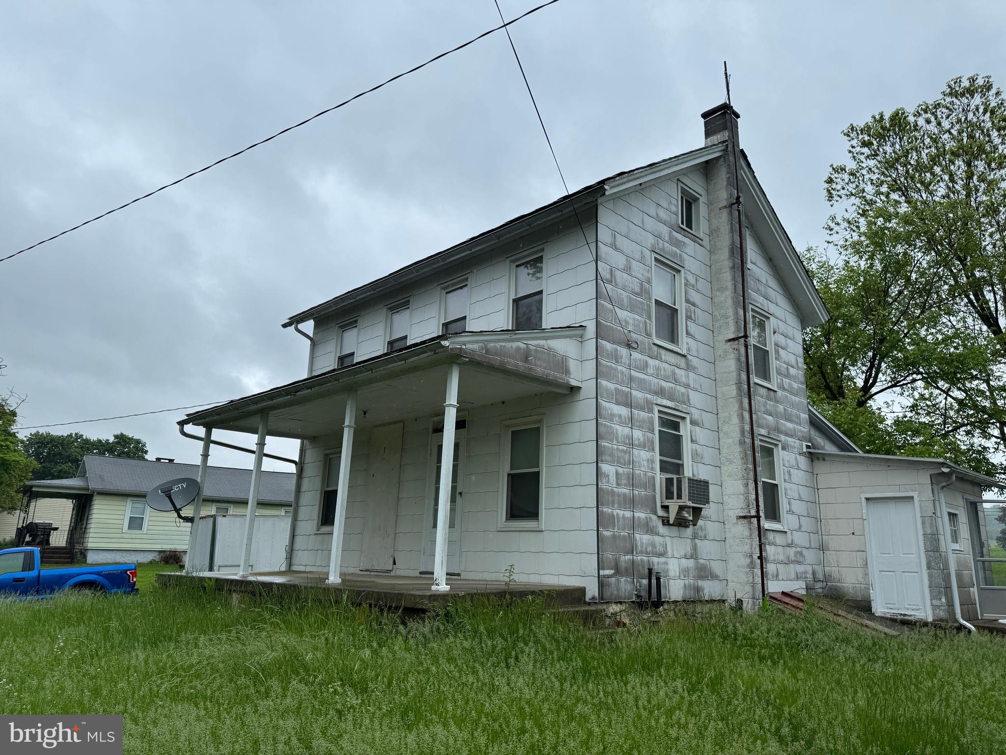 15 CINDER ROAD