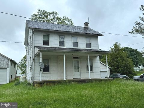 15 CINDER ROAD NEW PROVIDENCE PA 17560