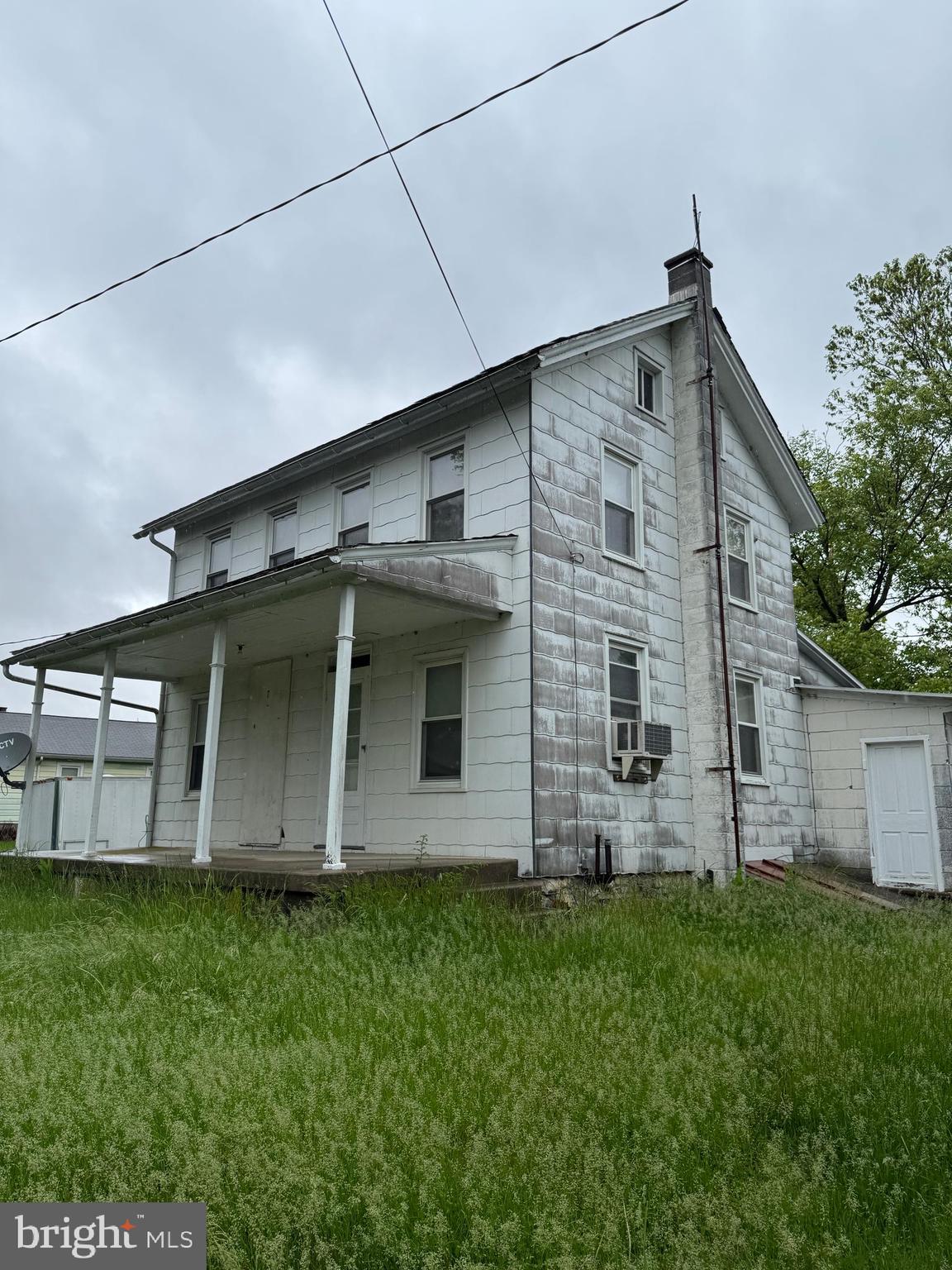 15 CINDER ROAD