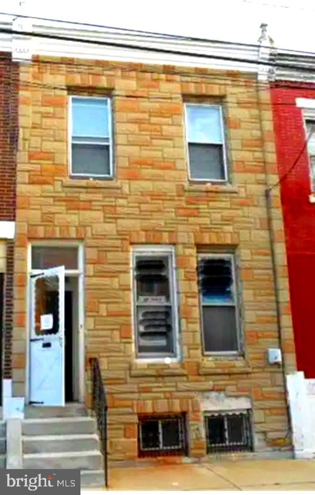 Photo of 1913 Page Street #2, PHILADELPHIA, PA 19121 (MLS # PAPH2544420)