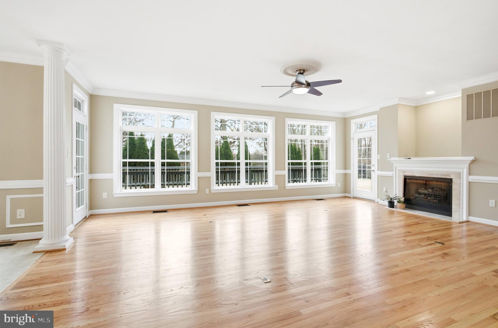 PINE RIDGE - Residential