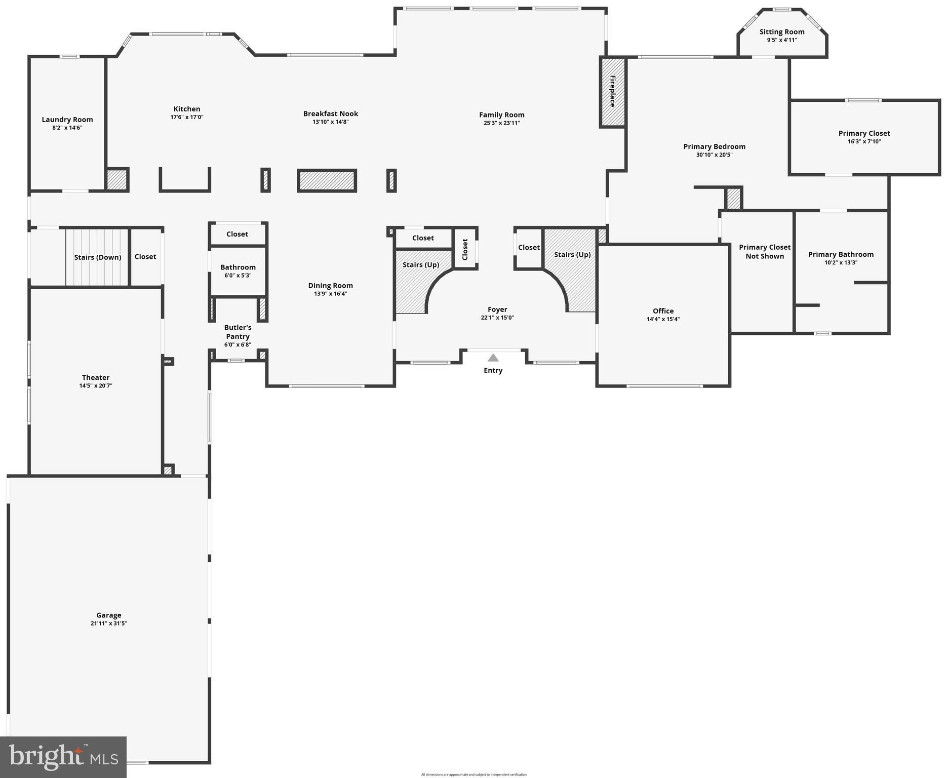 PINE RIDGE - Residential