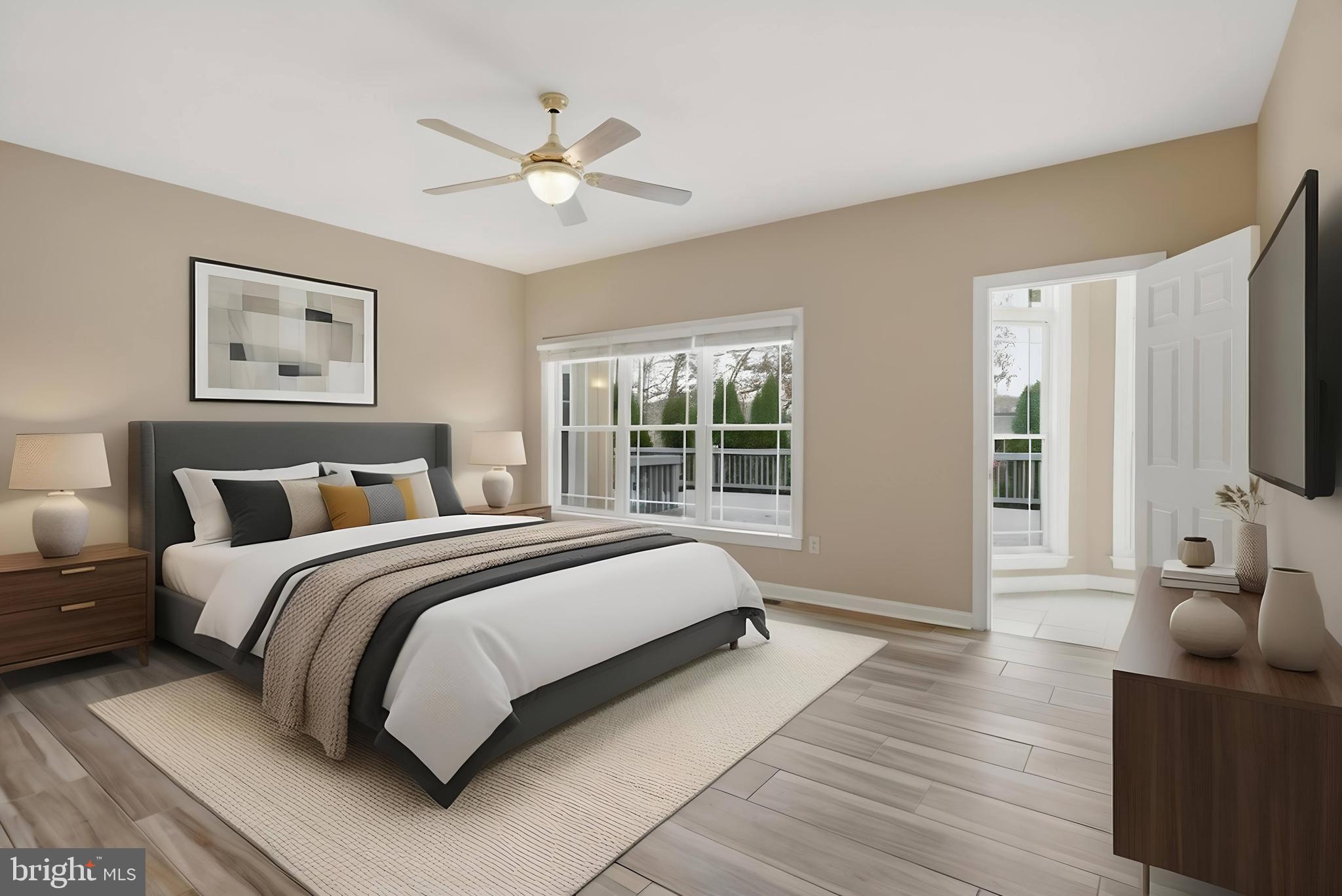 PINE RIDGE - Residential