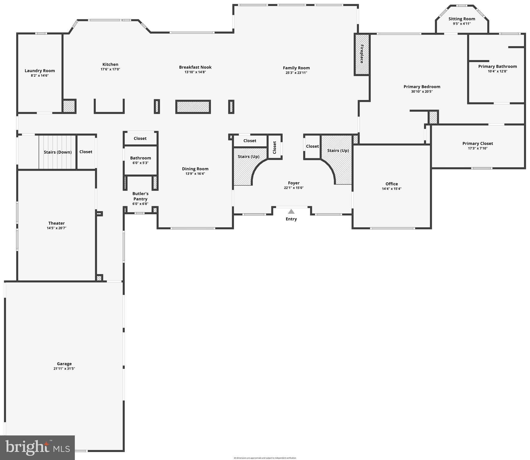 PINE RIDGE - Residential