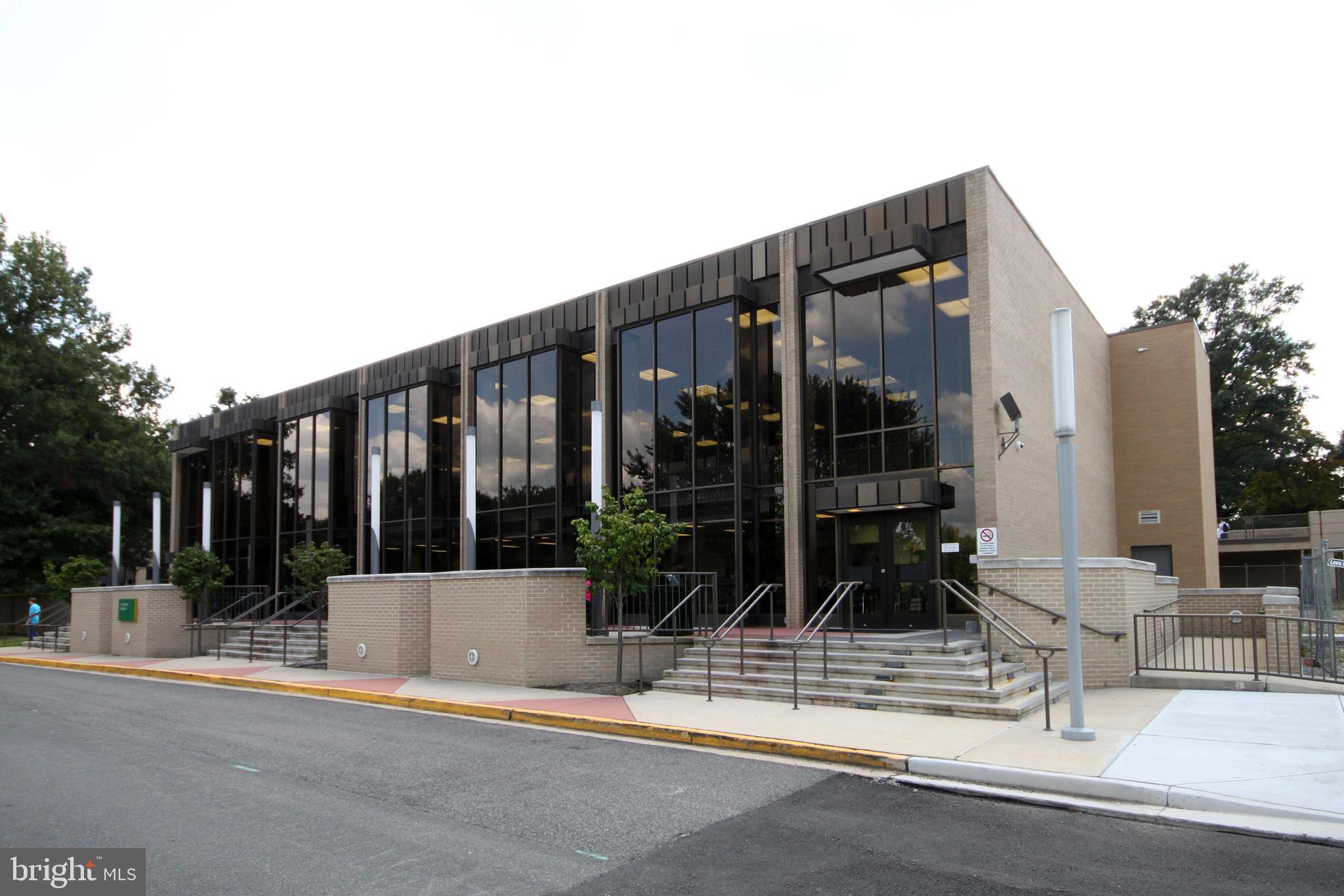 PINE RIDGE - Residential