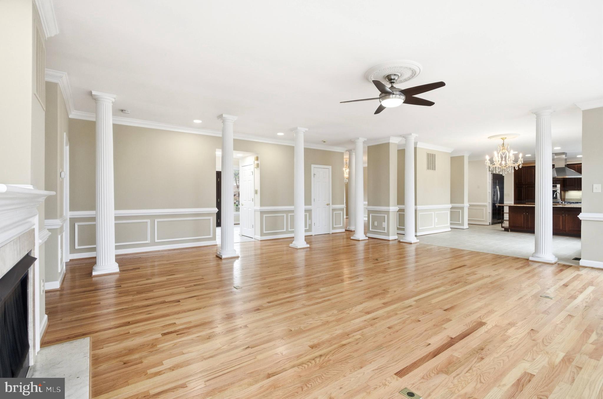 PINE RIDGE - Residential