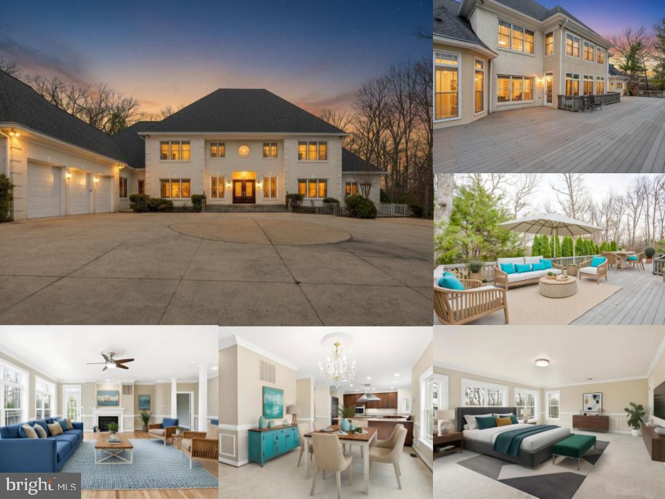 PINE RIDGE - Residential