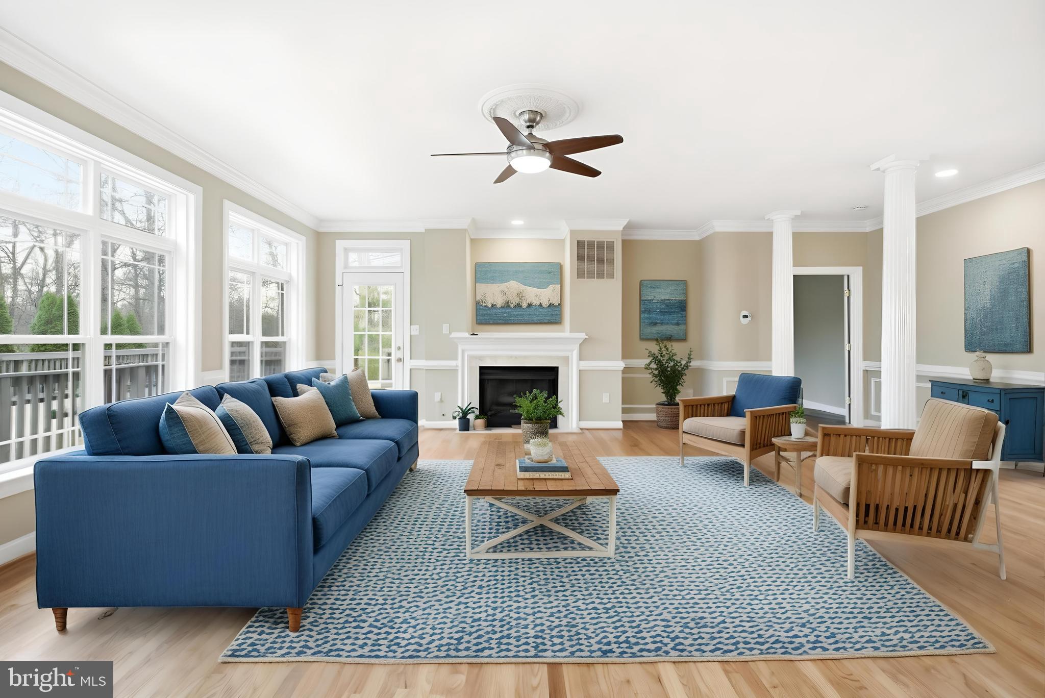 PINE RIDGE - Residential