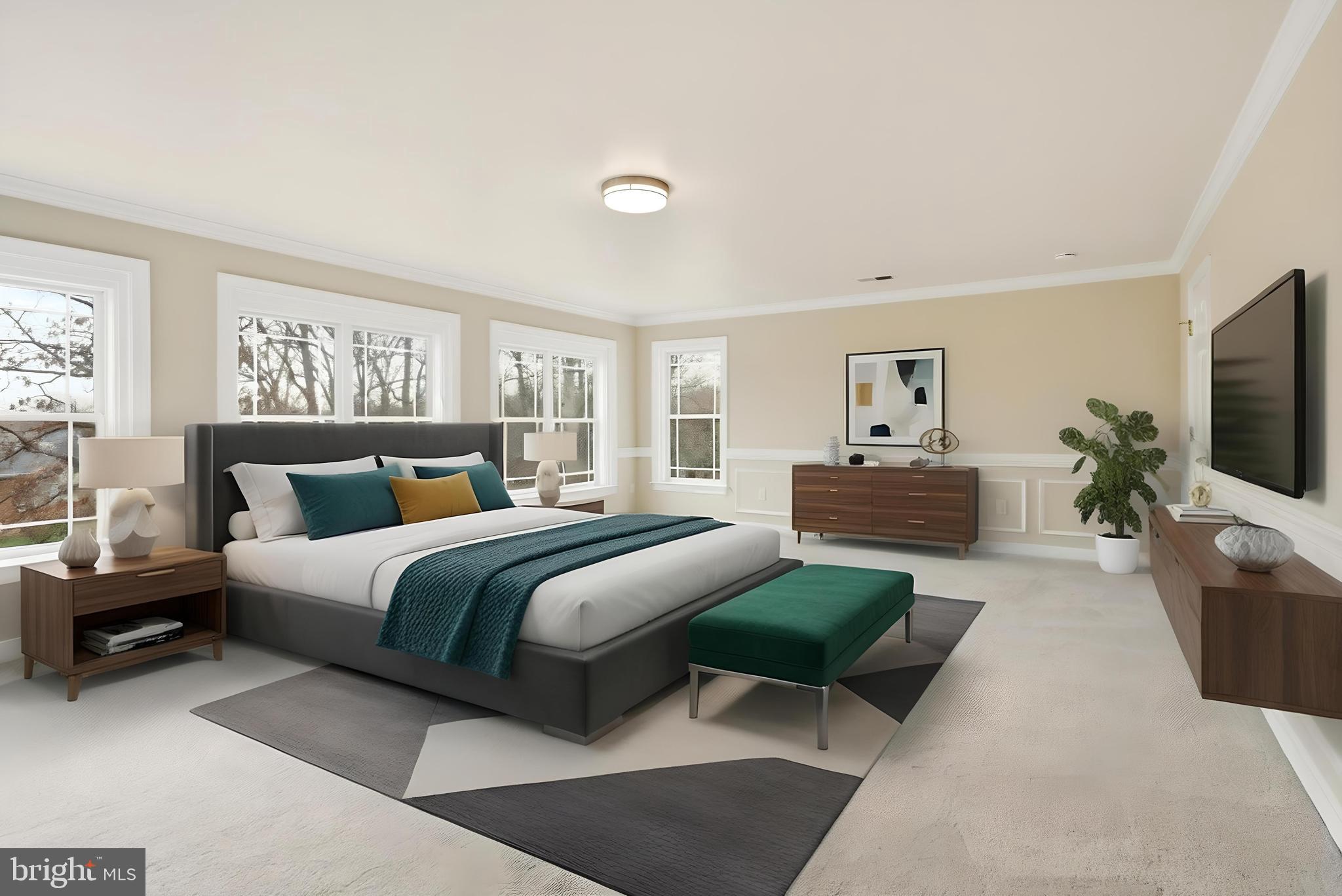 PINE RIDGE - Residential