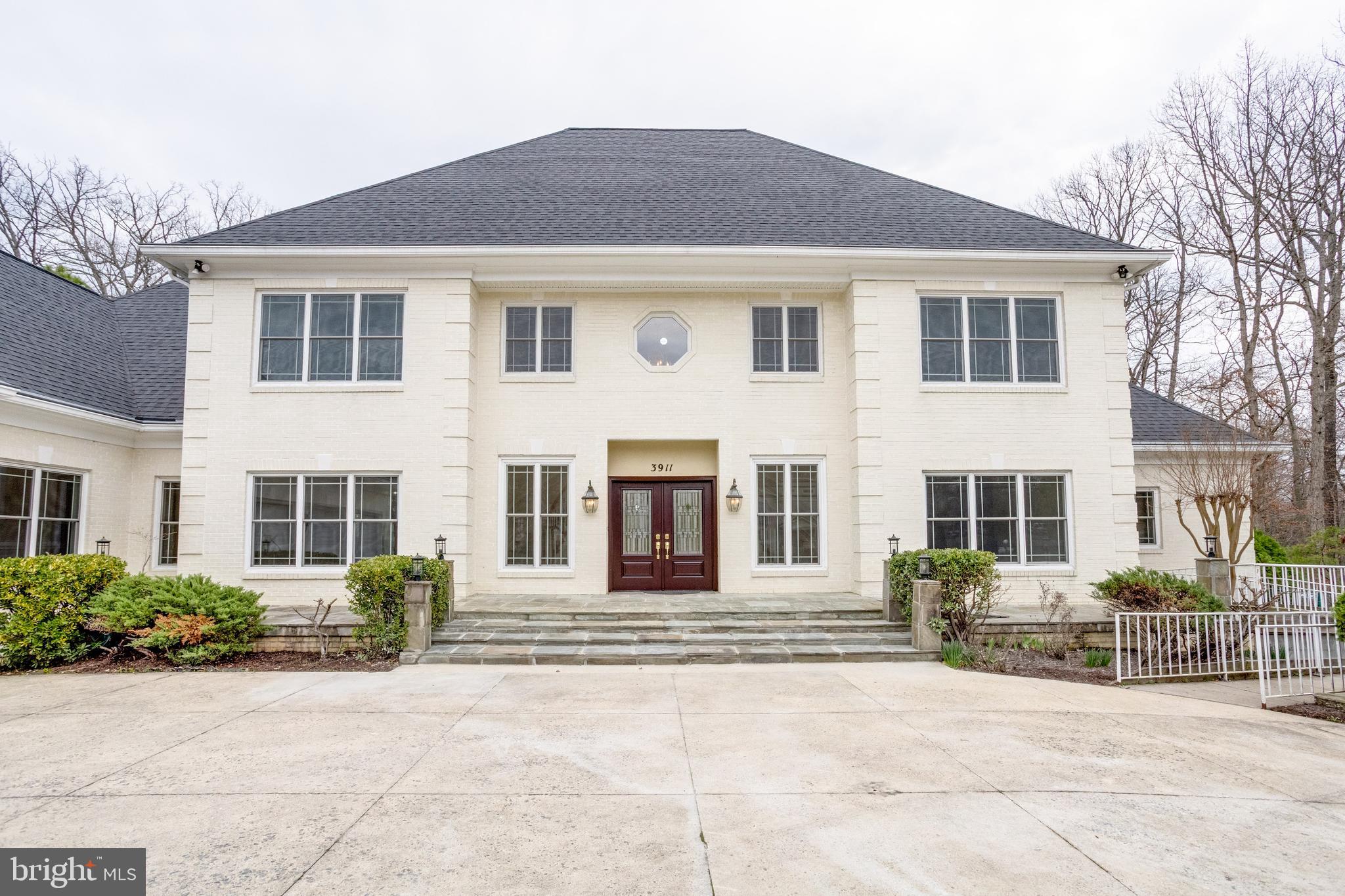 PINE RIDGE - Residential