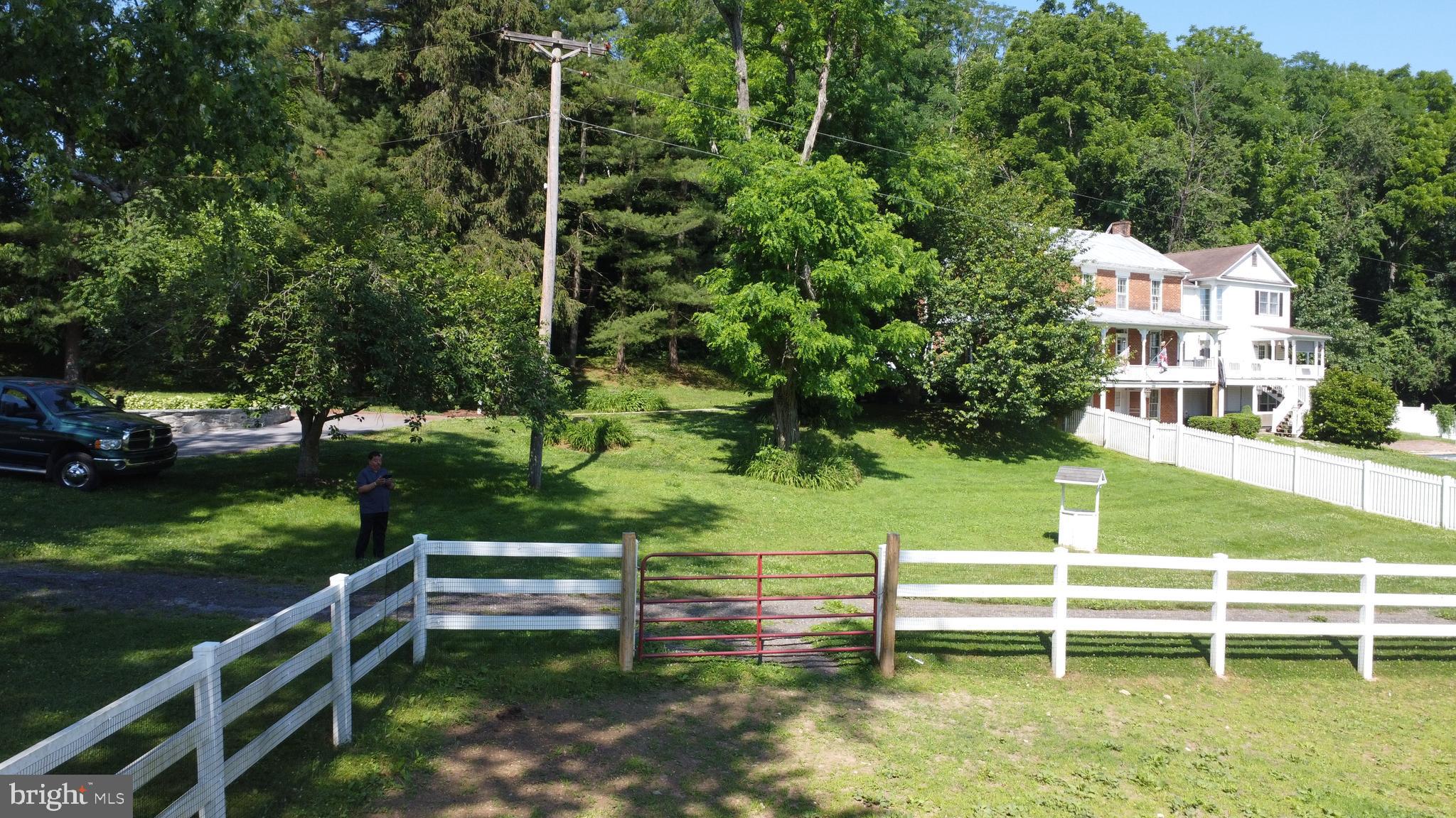 NONE AVAILABLE - Farm