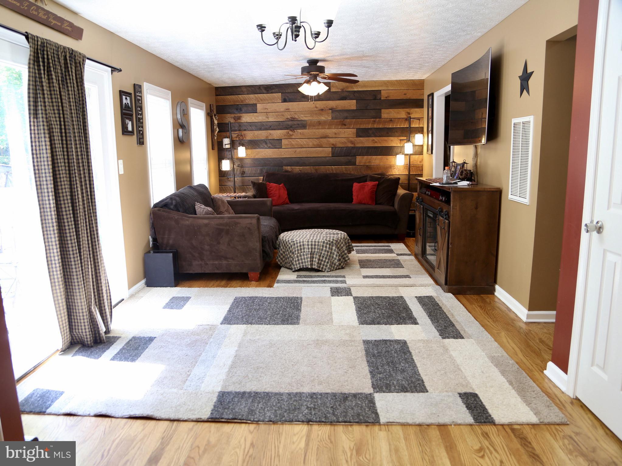 MILL BRANCH - Residential