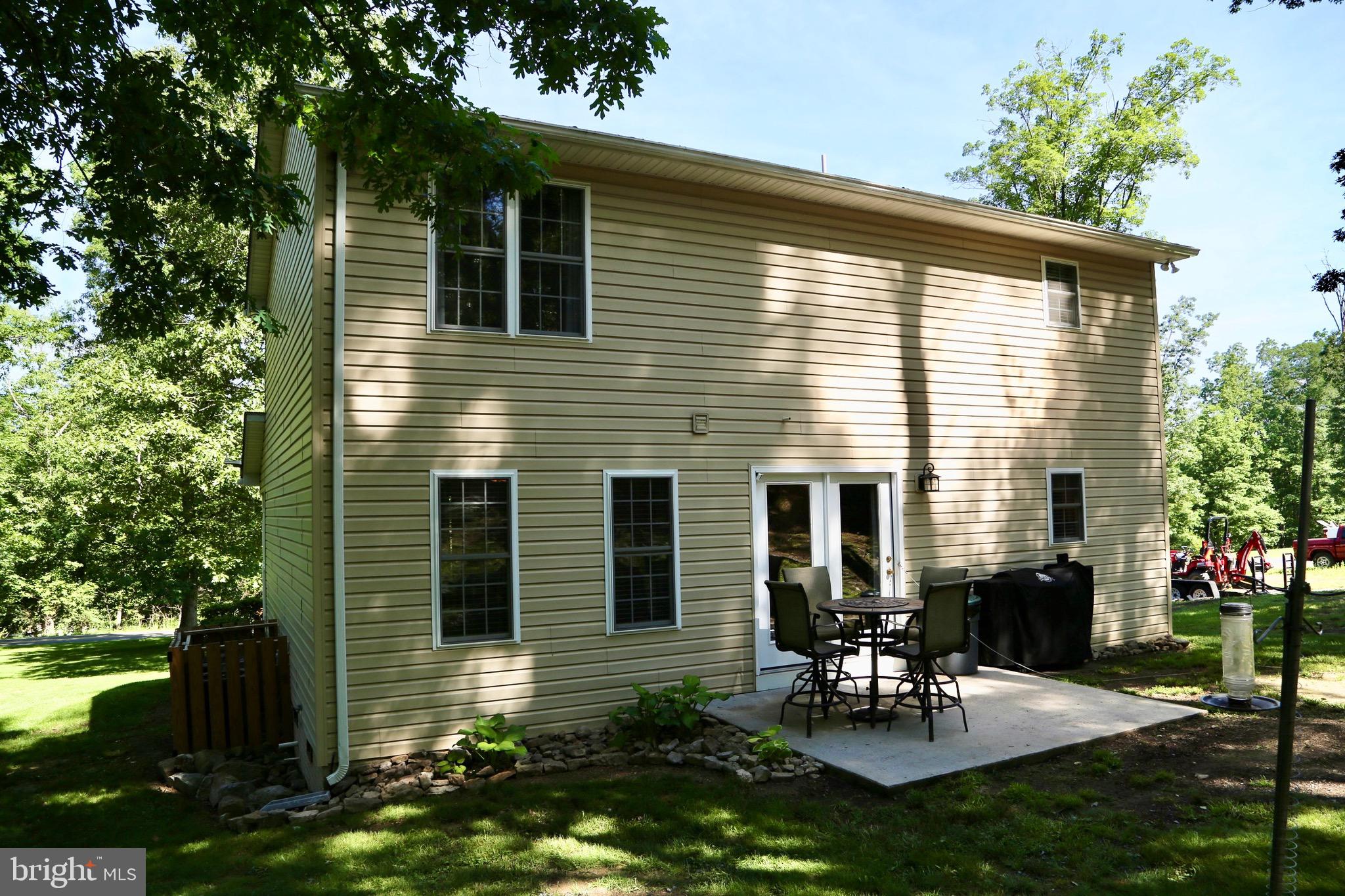 MILL BRANCH - Residential