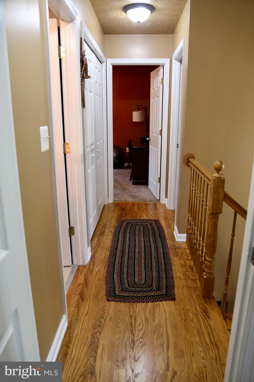 MILL BRANCH - Residential