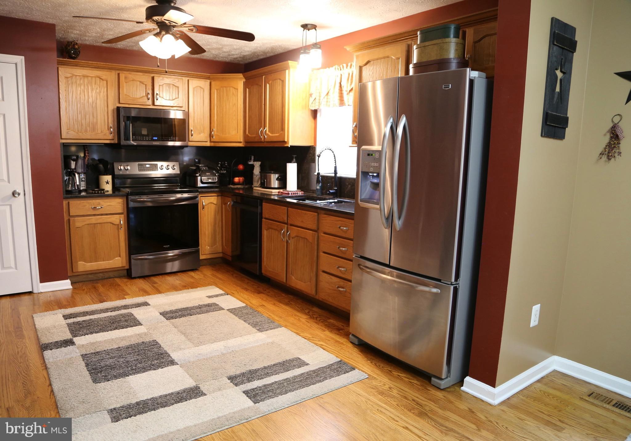 MILL BRANCH - Residential