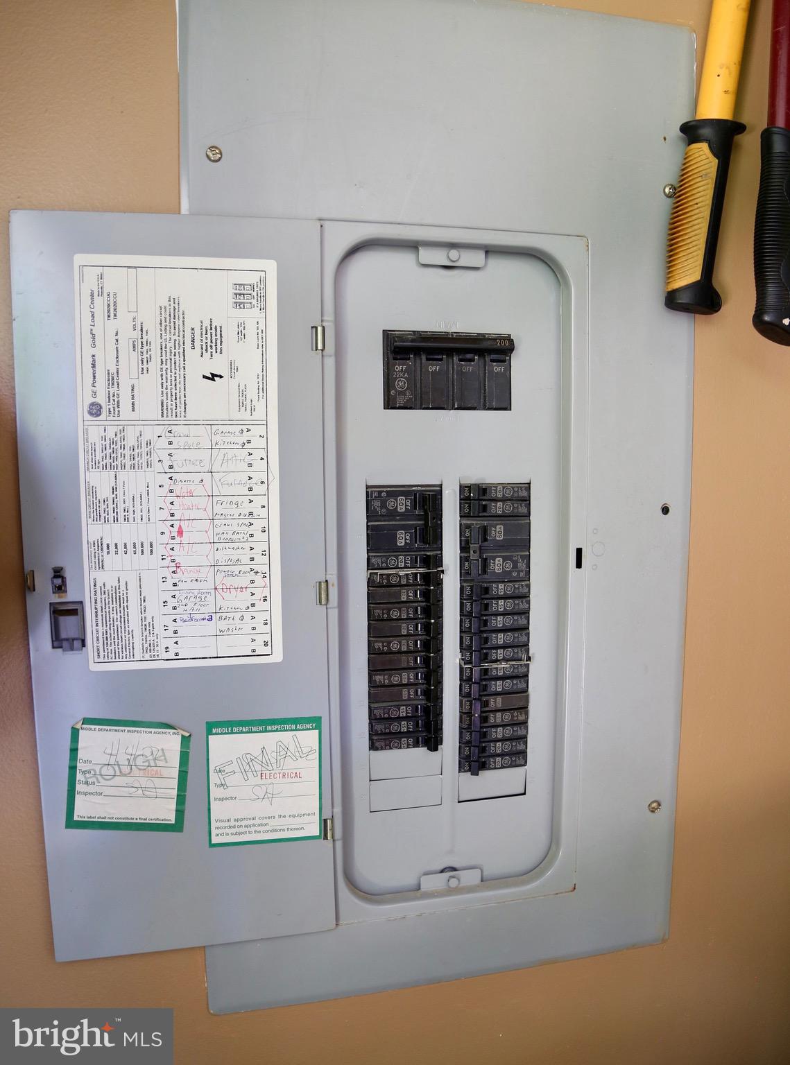 MILL BRANCH - Residential