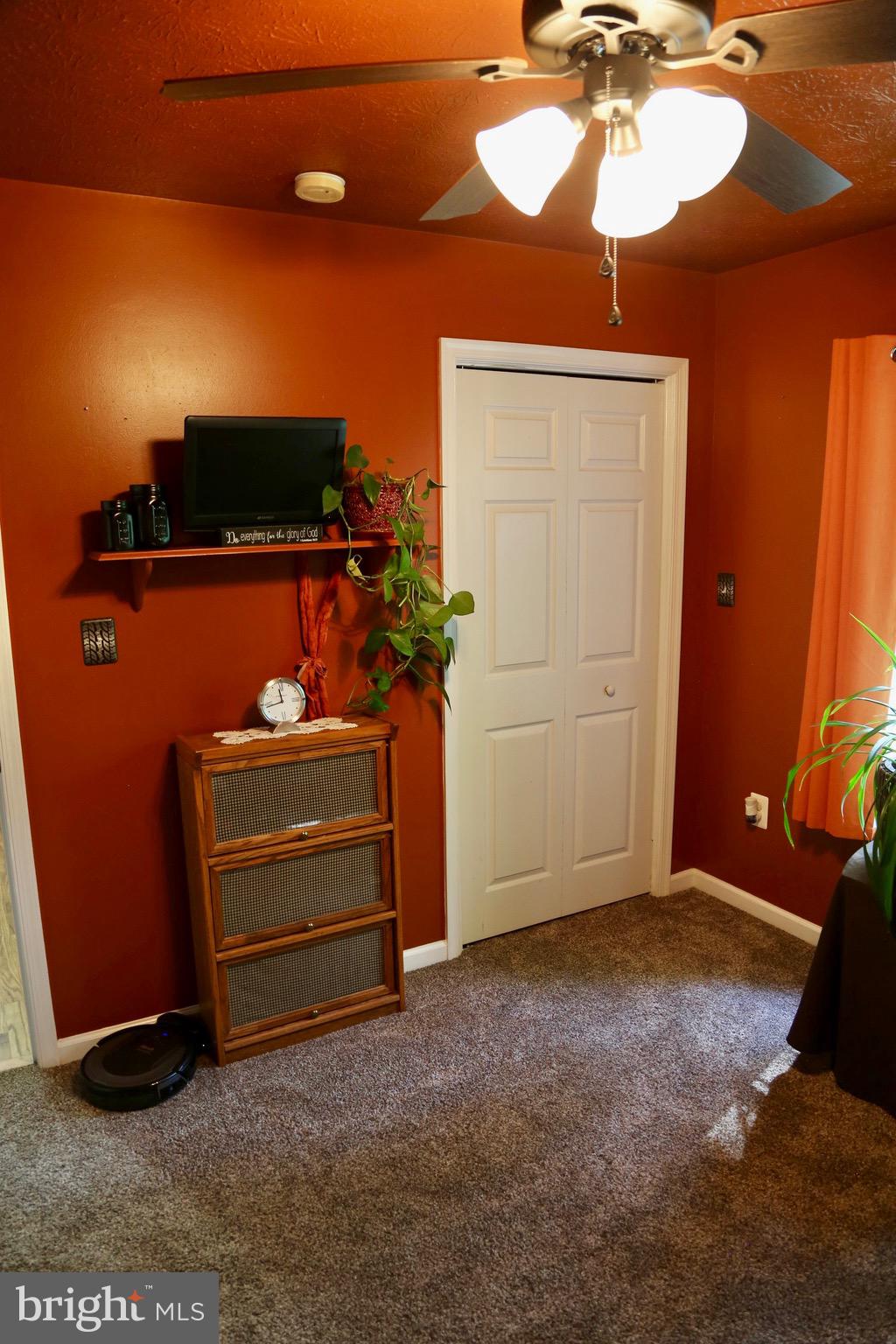 MILL BRANCH - Residential