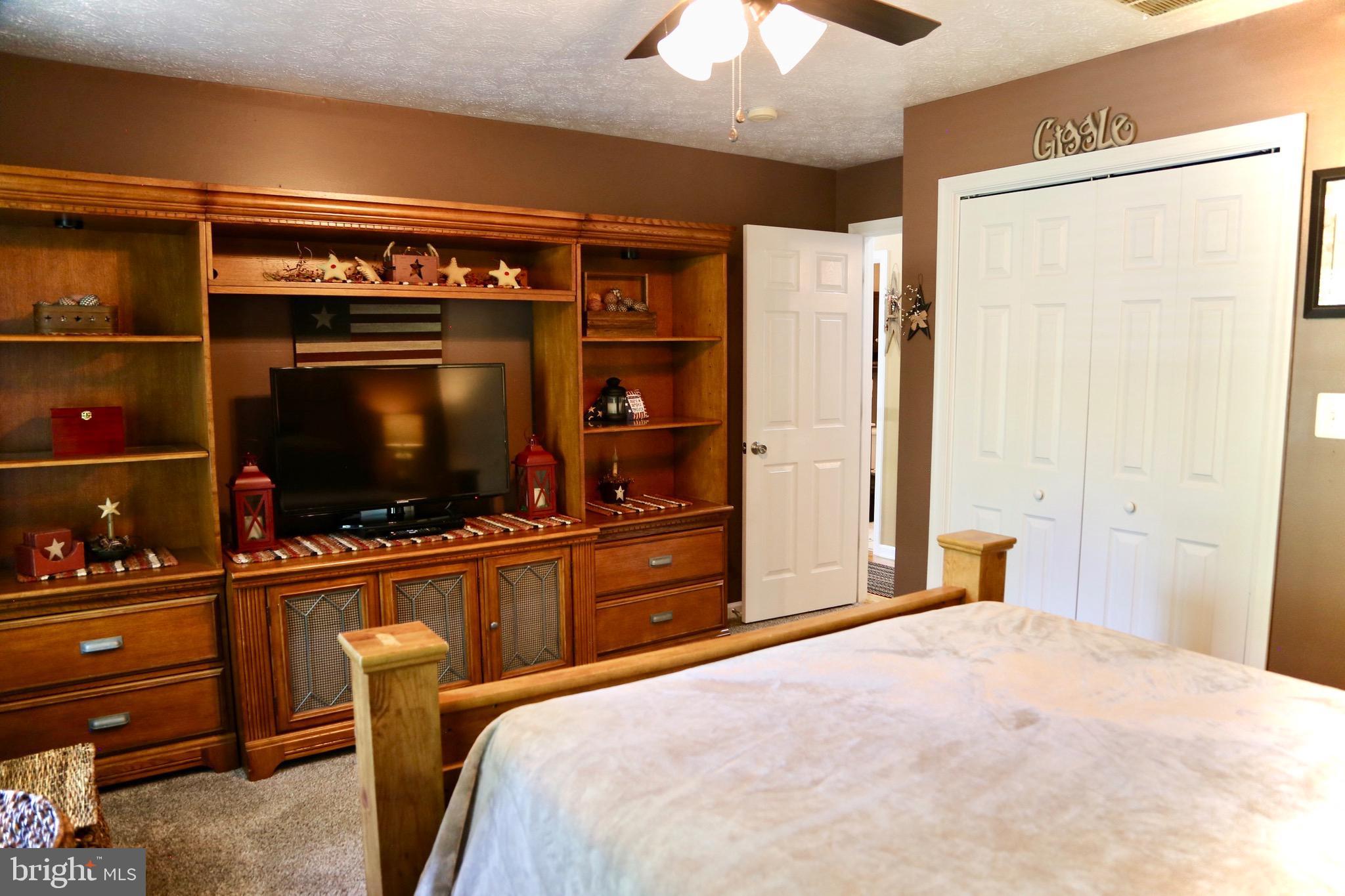 MILL BRANCH - Residential