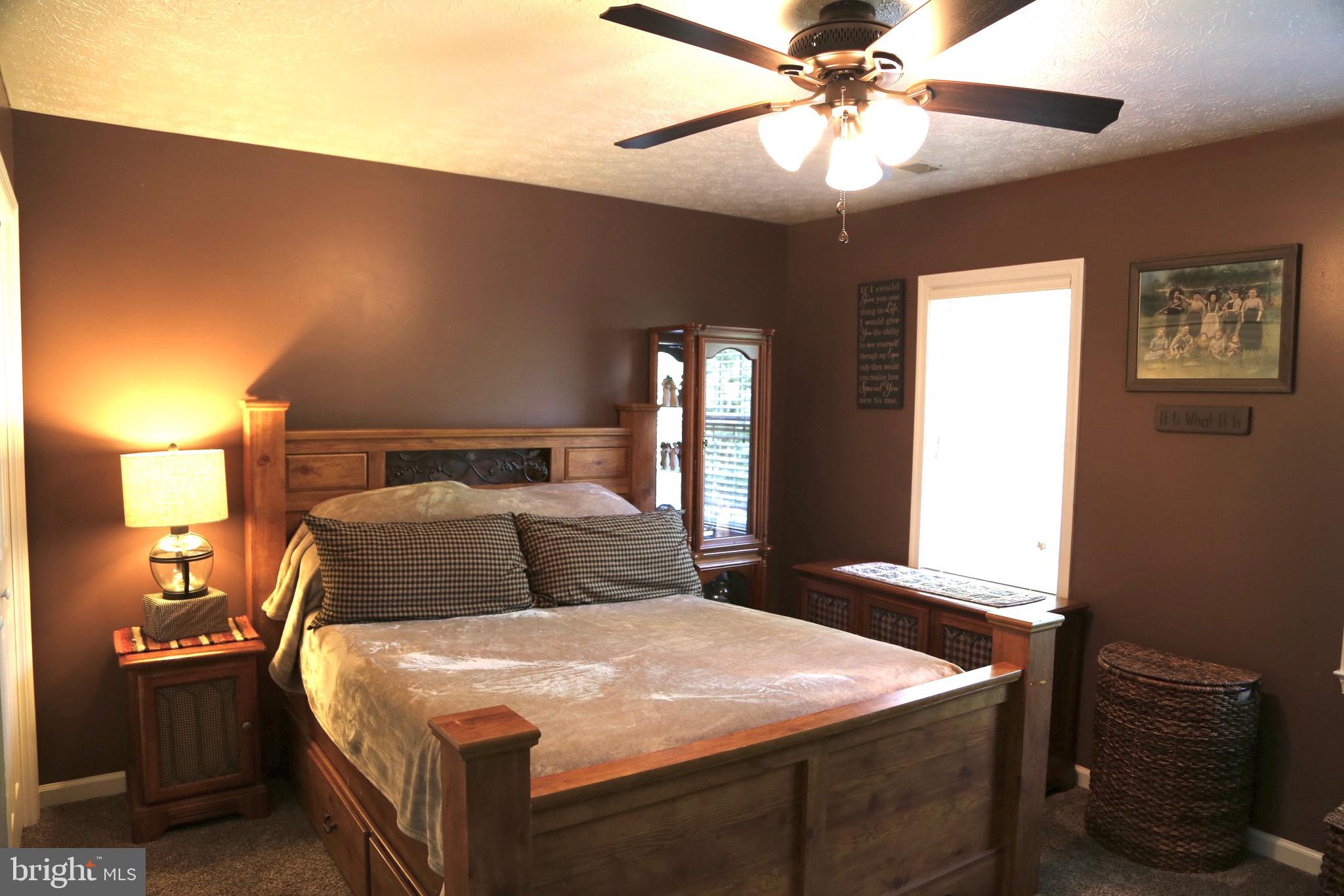 MILL BRANCH - Residential