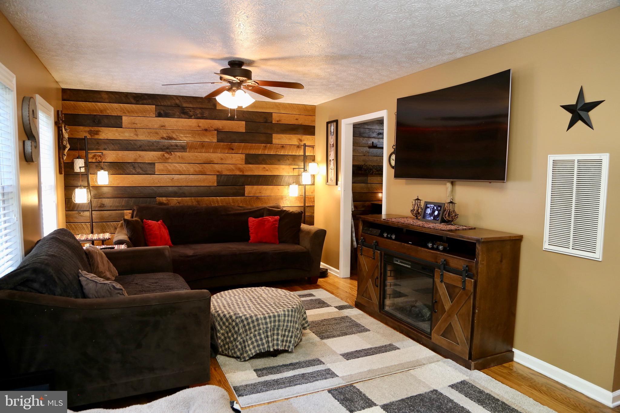 MILL BRANCH - Residential