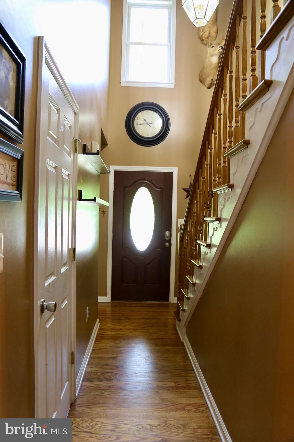 MILL BRANCH - Residential