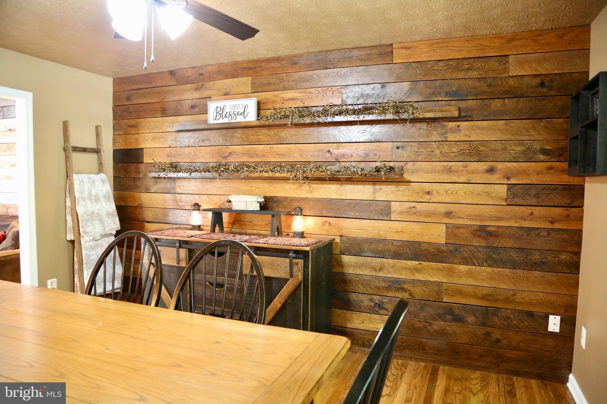 MILL BRANCH - Residential