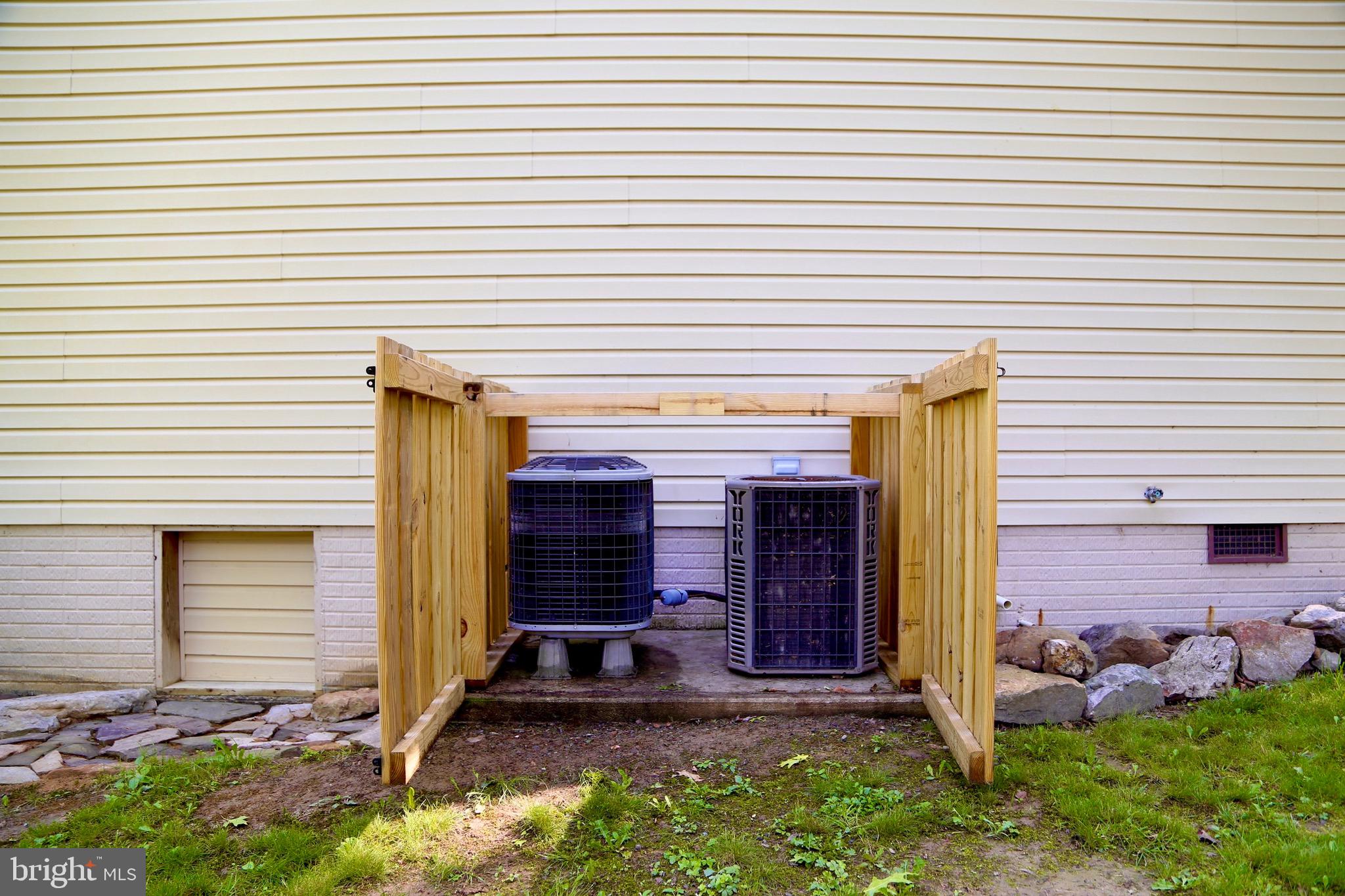 MILL BRANCH - Residential