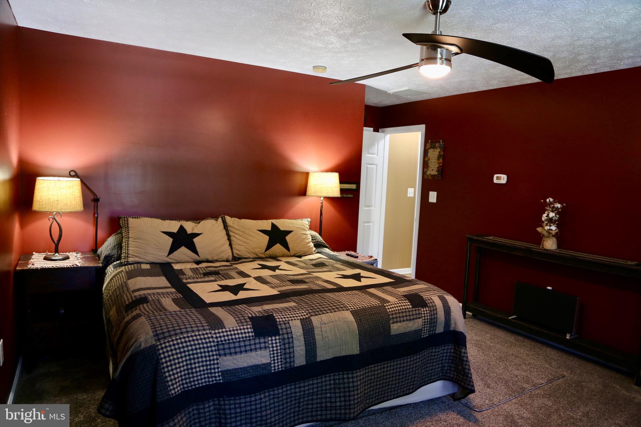 MILL BRANCH - Residential