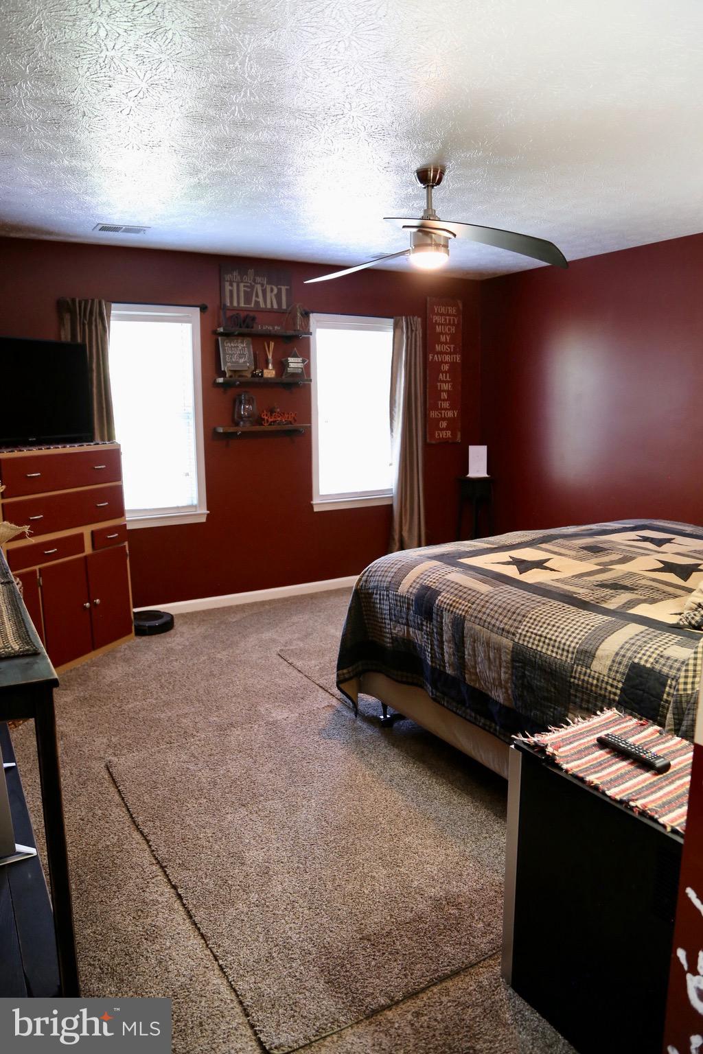 MILL BRANCH - Residential