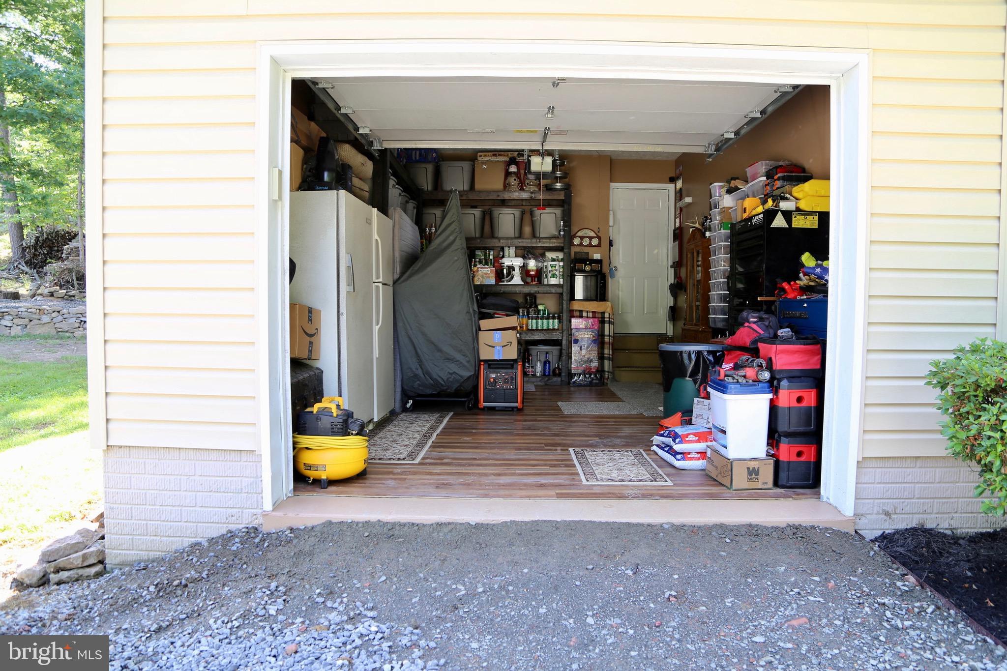 MILL BRANCH - Residential