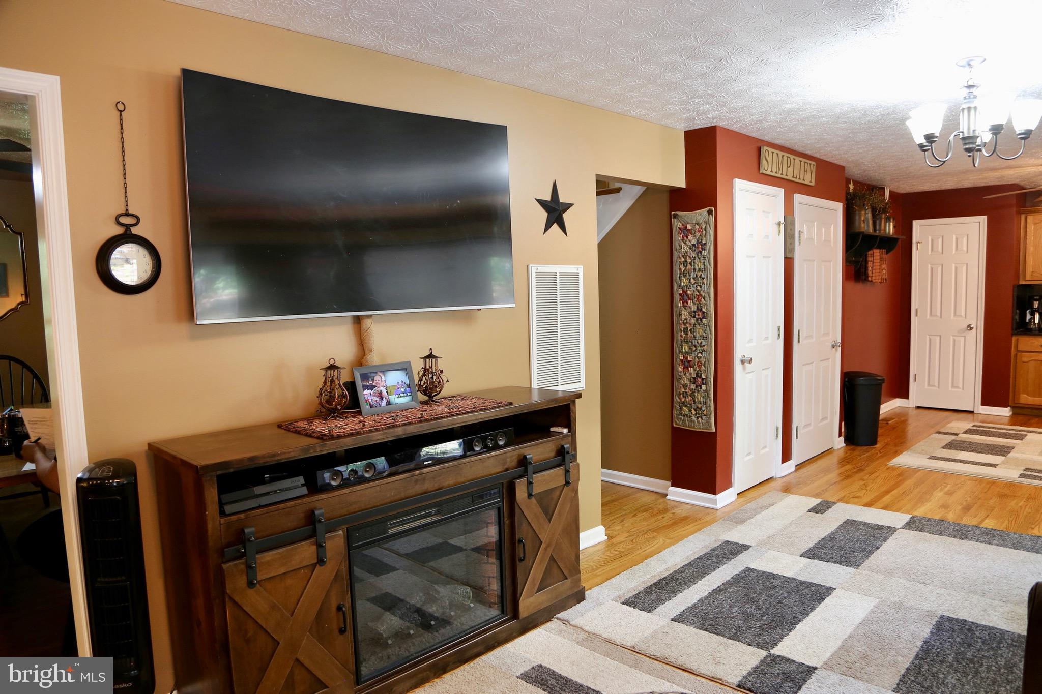 MILL BRANCH - Residential