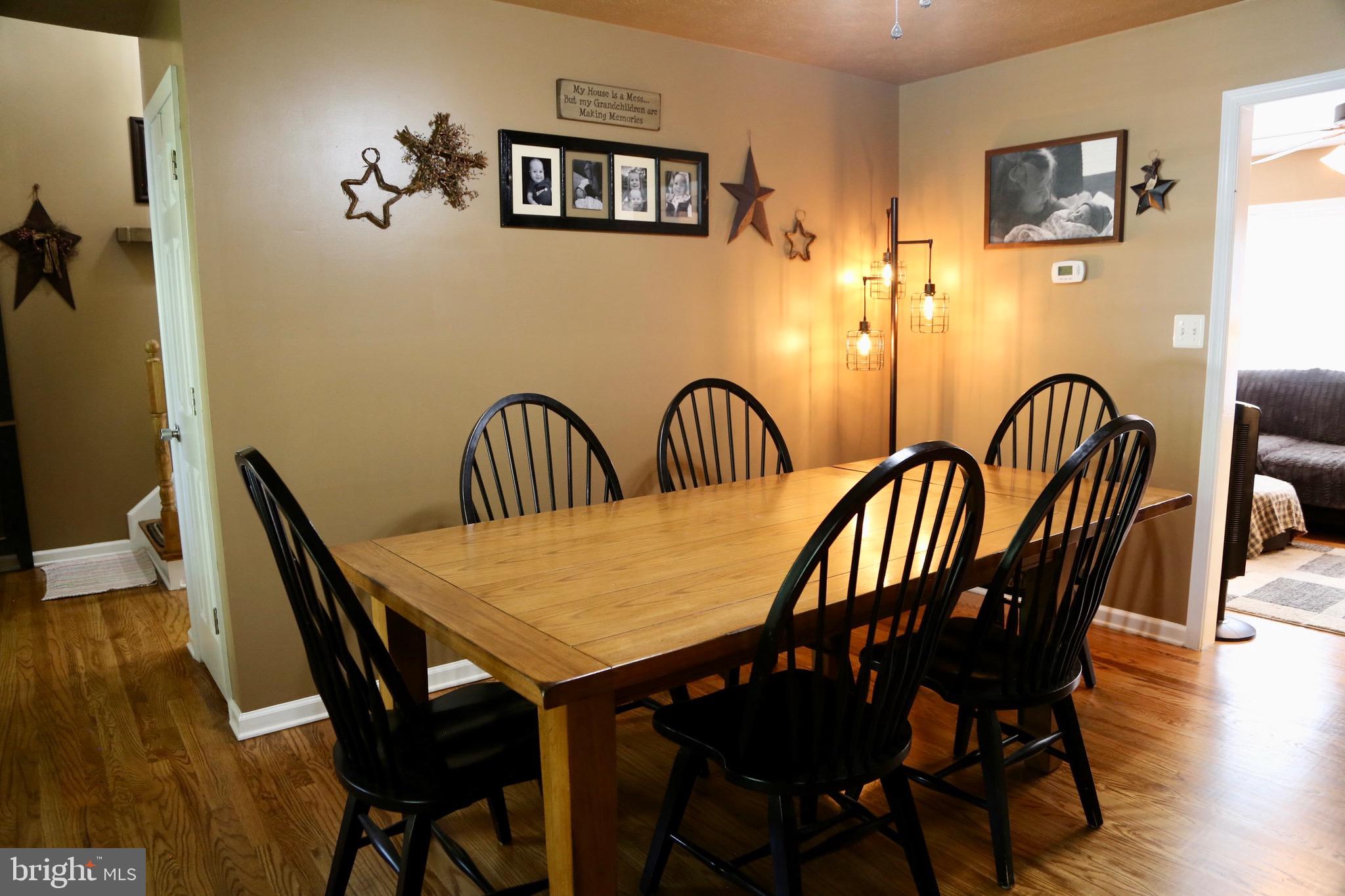 MILL BRANCH - Residential