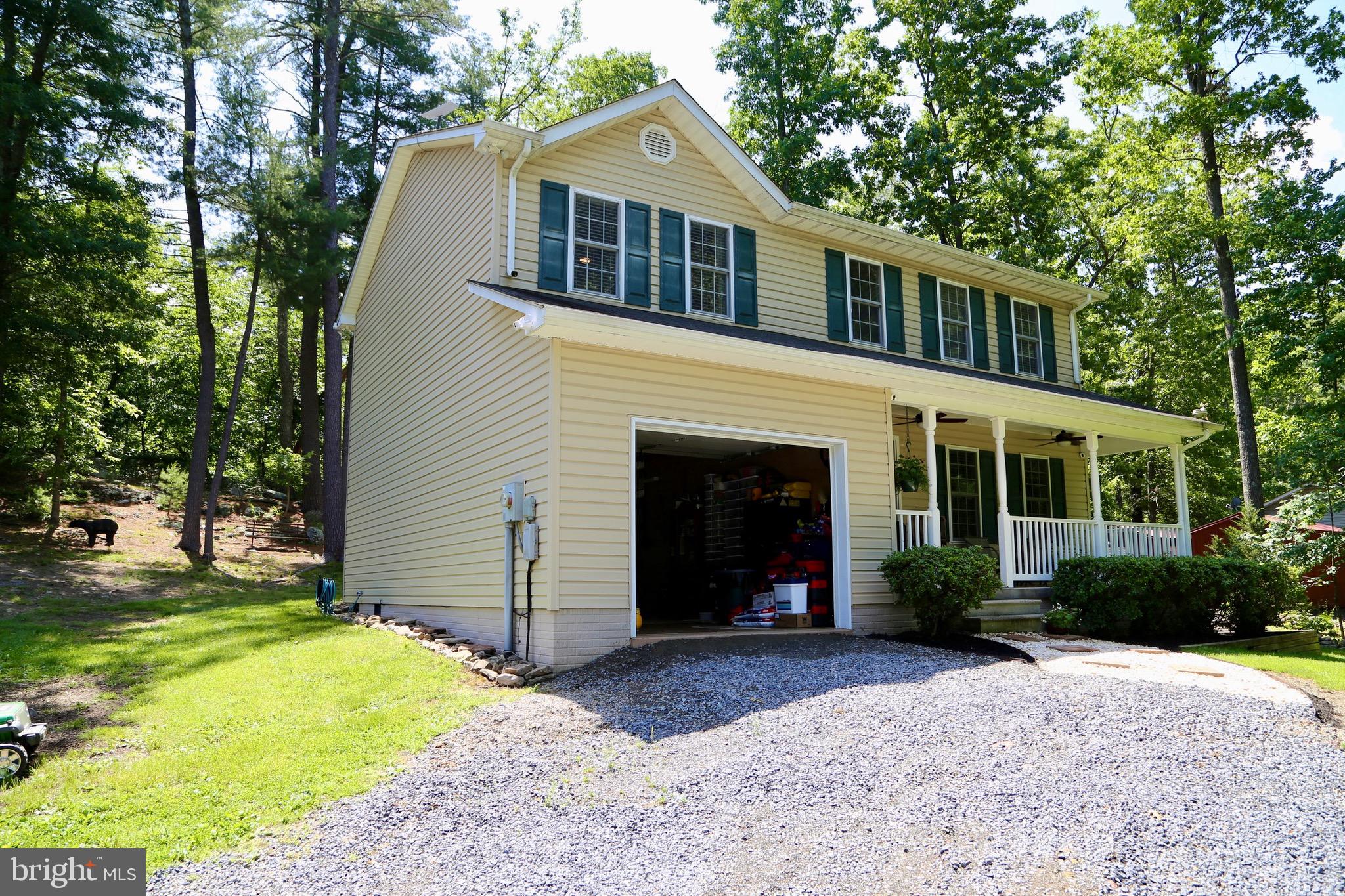 MILL BRANCH - Residential