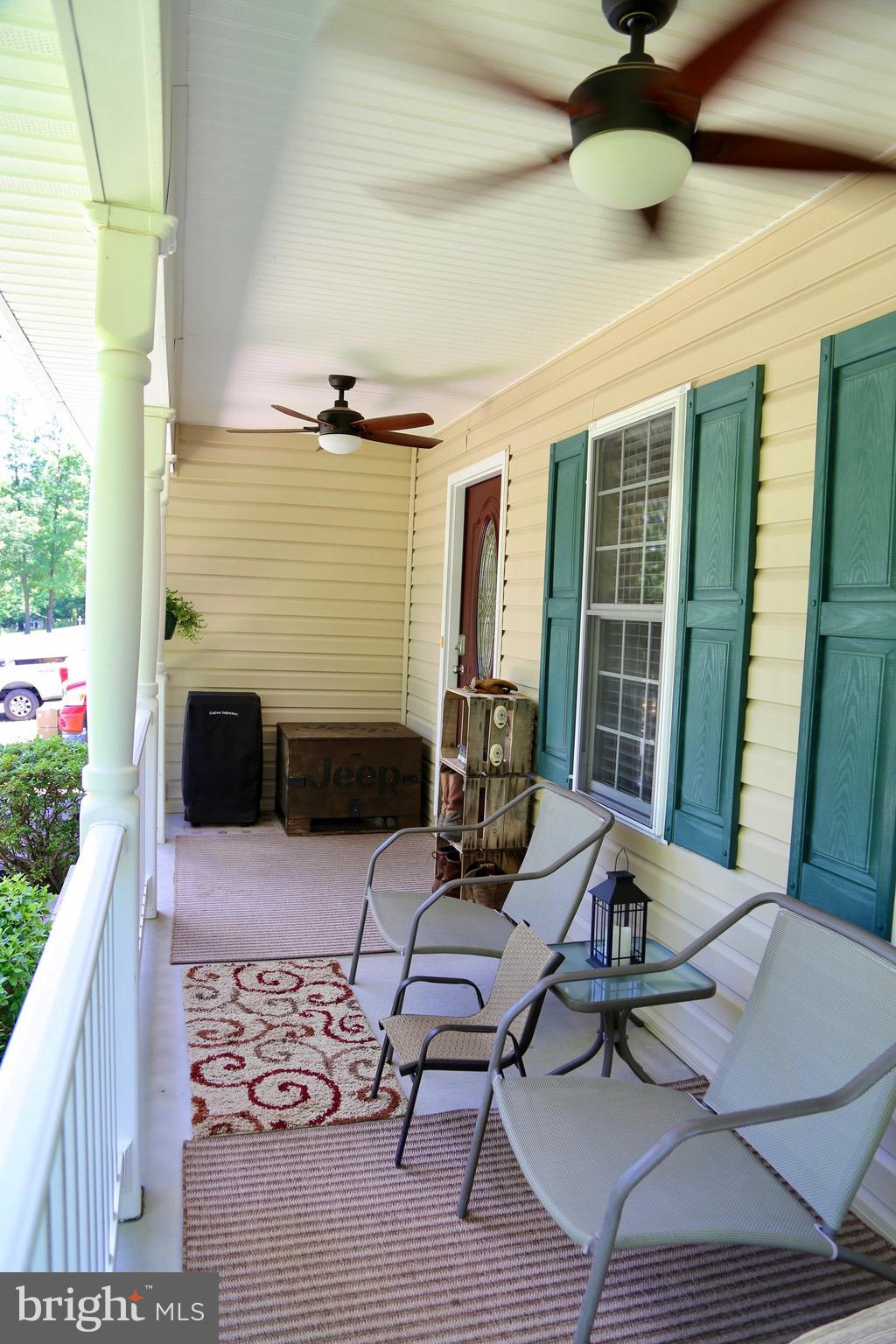 MILL BRANCH - Residential