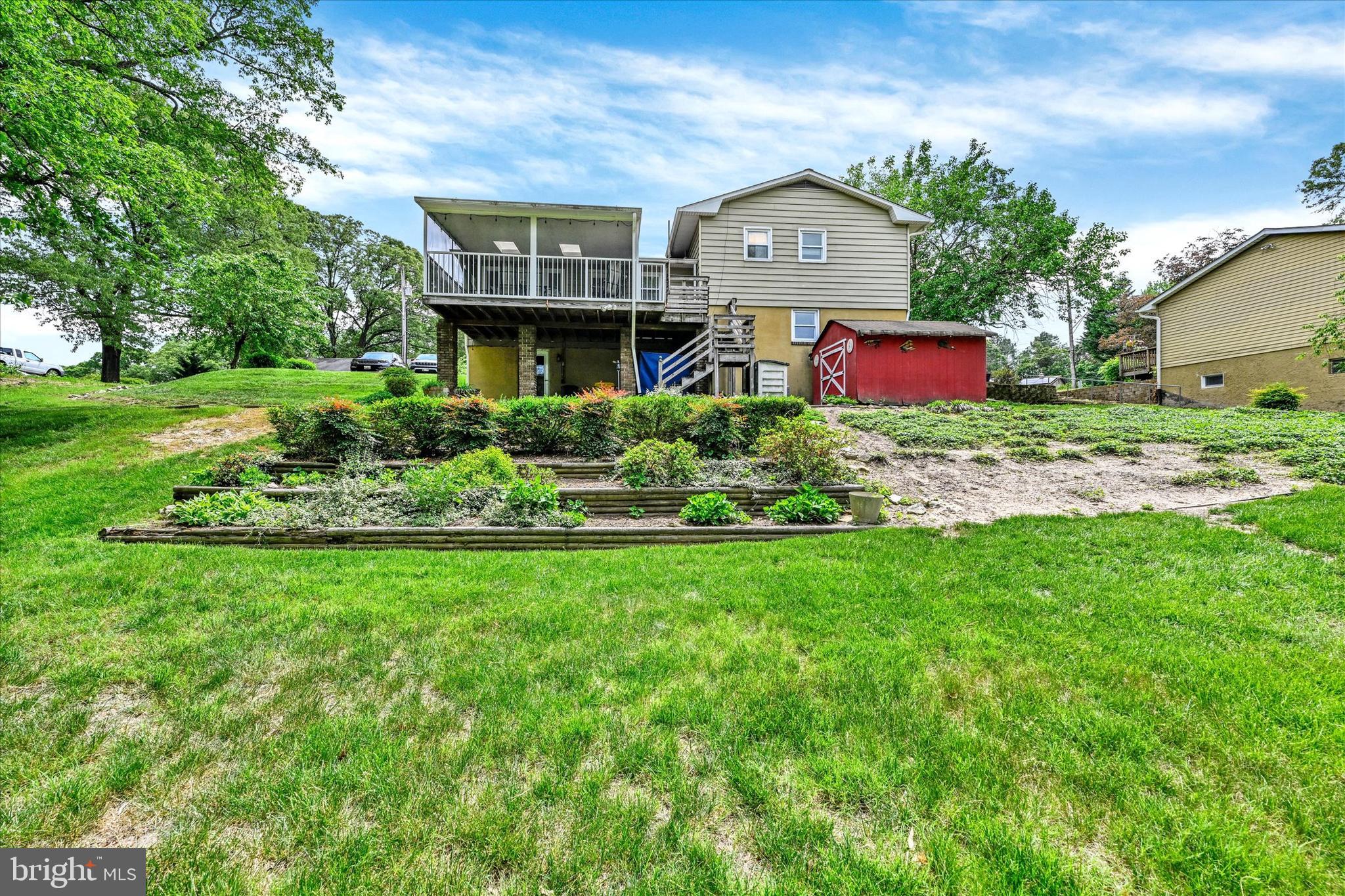 ROCK HILL - Residential