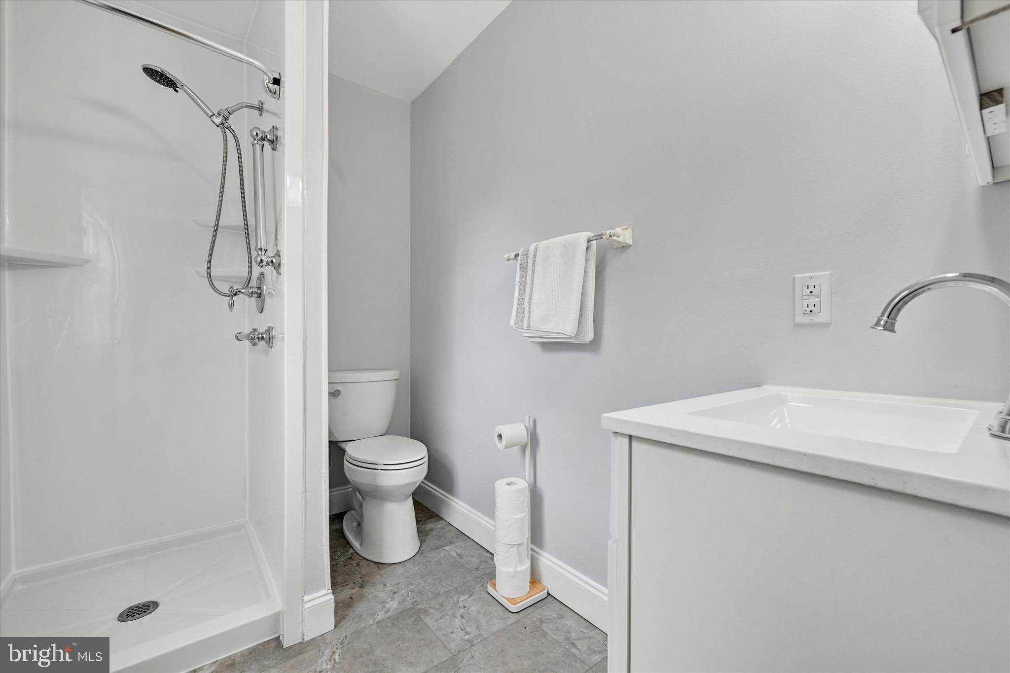 ROCK HILL - Residential