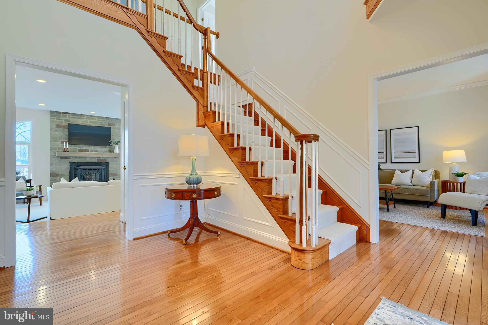 GREENSIDE VISTA - Residential