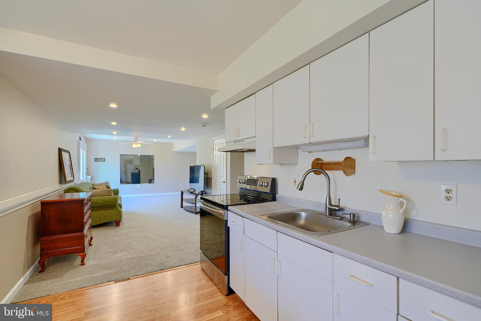 GREENSIDE VISTA - Residential