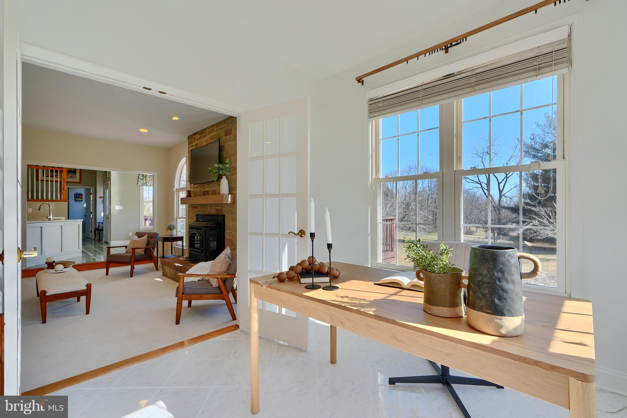 GREENSIDE VISTA - Residential