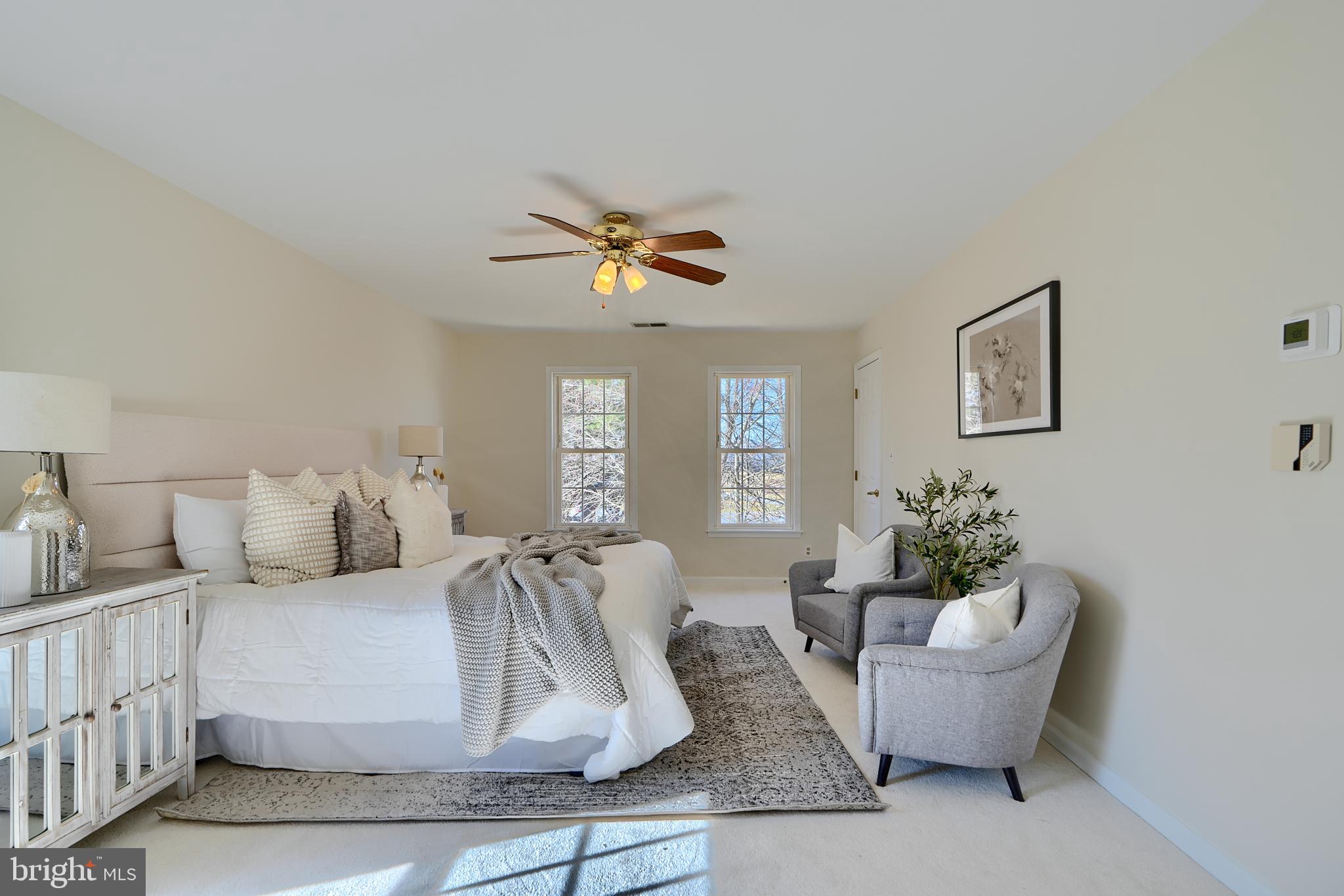 GREENSIDE VISTA - Residential