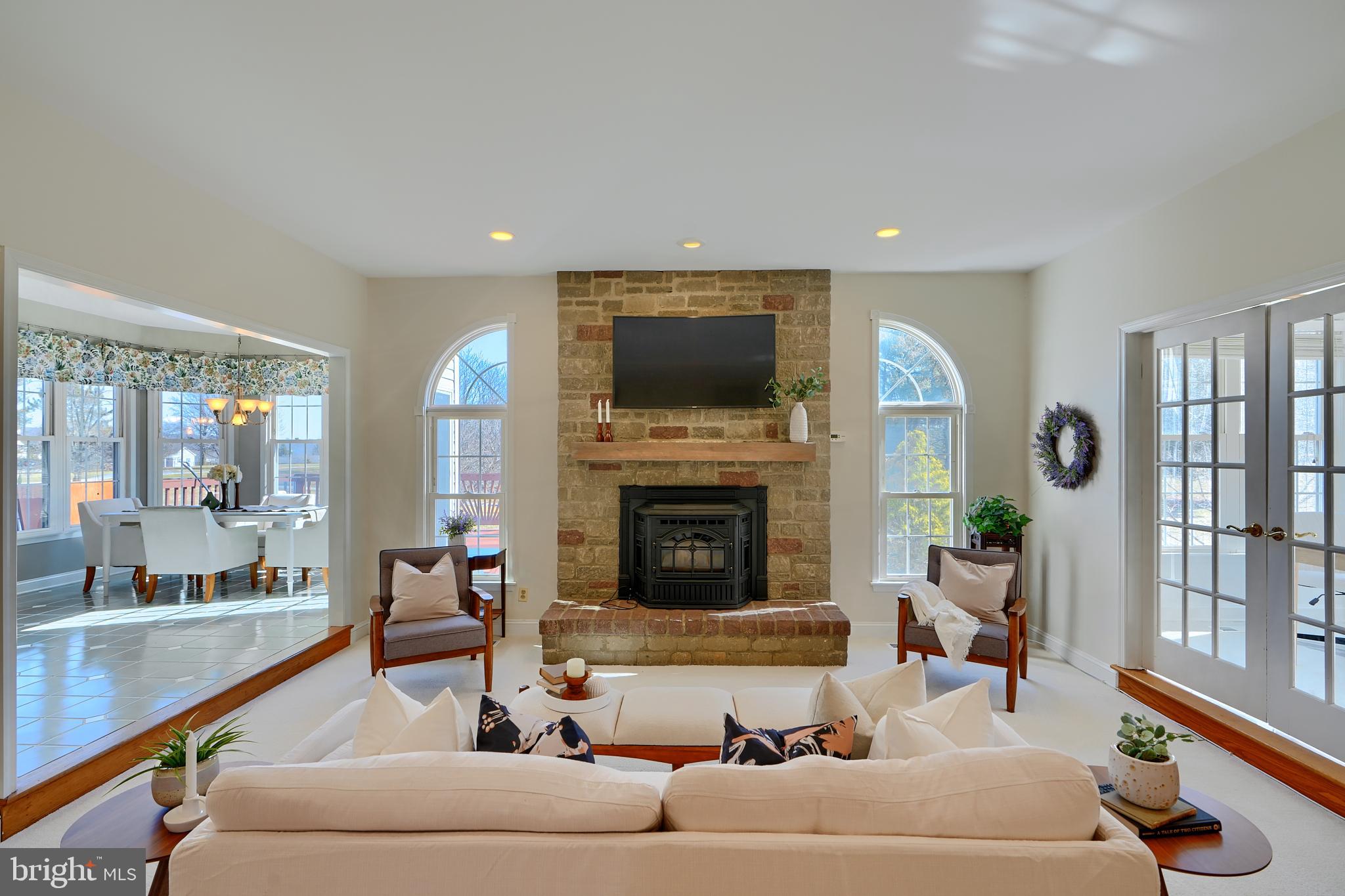 GREENSIDE VISTA - Residential