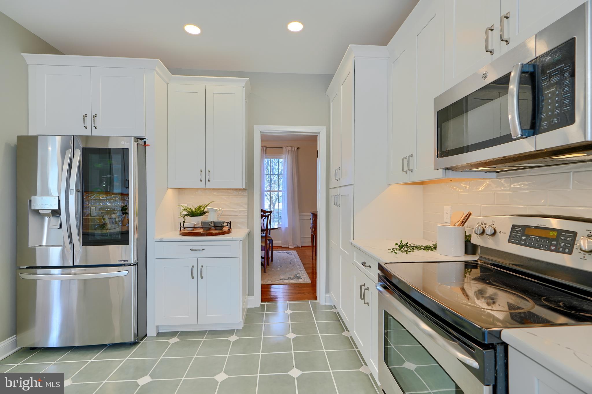 GREENSIDE VISTA - Residential