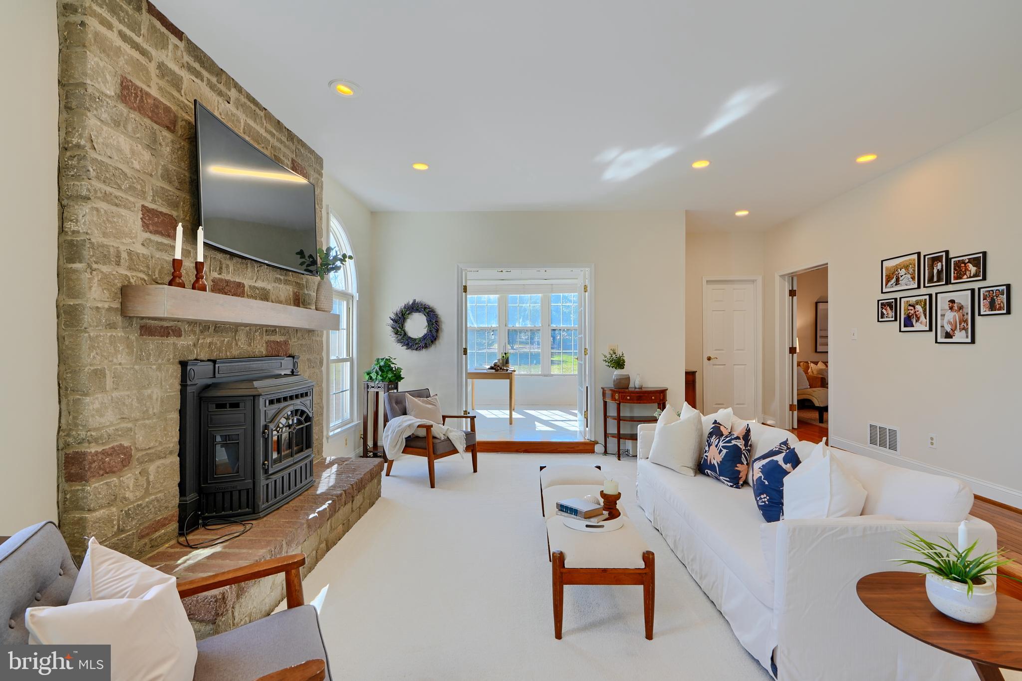 GREENSIDE VISTA - Residential