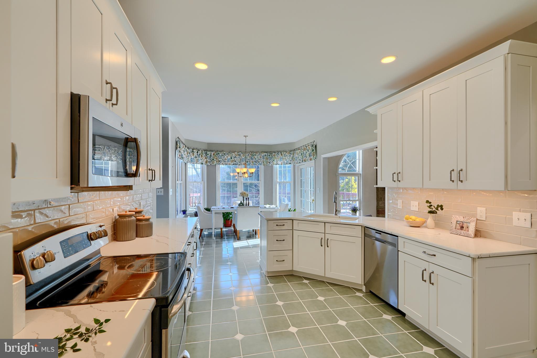 GREENSIDE VISTA - Residential