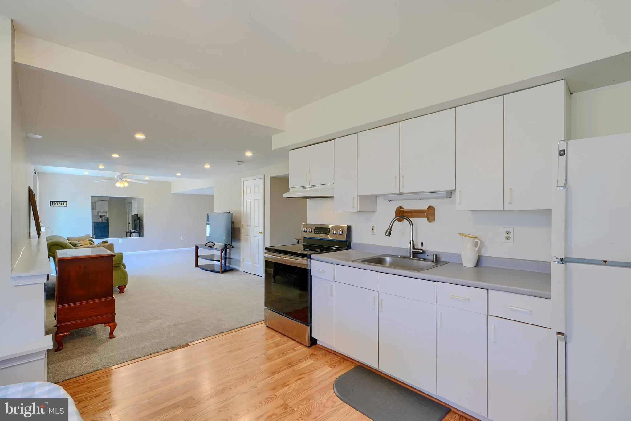 GREENSIDE VISTA - Residential